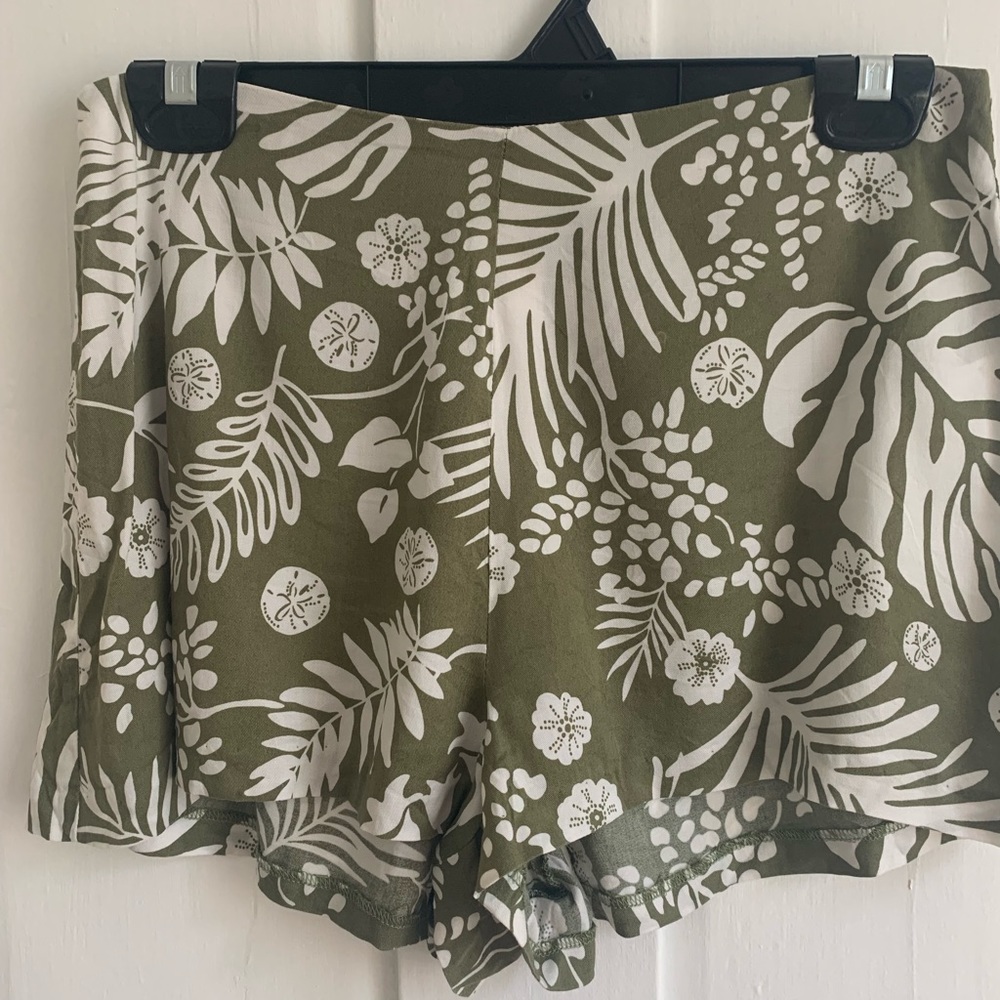 Arnhem Shorts